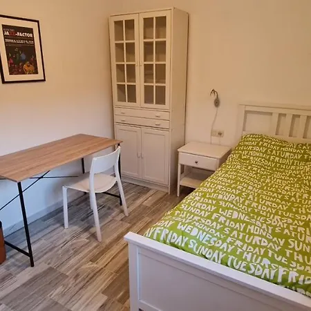 Apartment El Ranchito D3