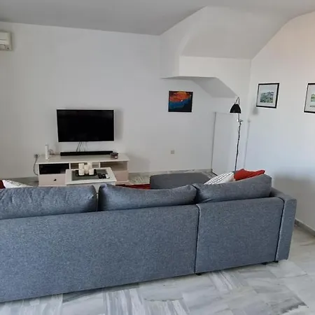 El Ranchito D3 Apartment