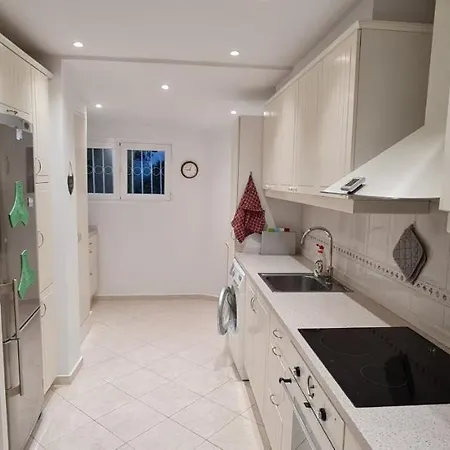 Apartment El Ranchito D3