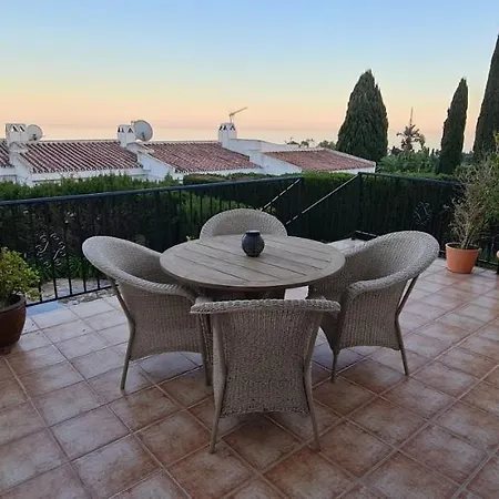 Apartment El Ranchito D3 *