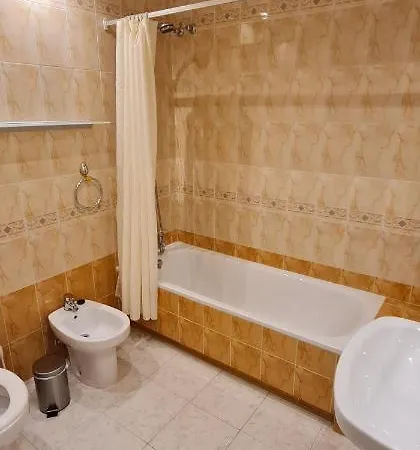El Ranchito D3 Apartment